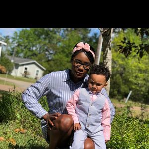 Meet your Posher, Deanna